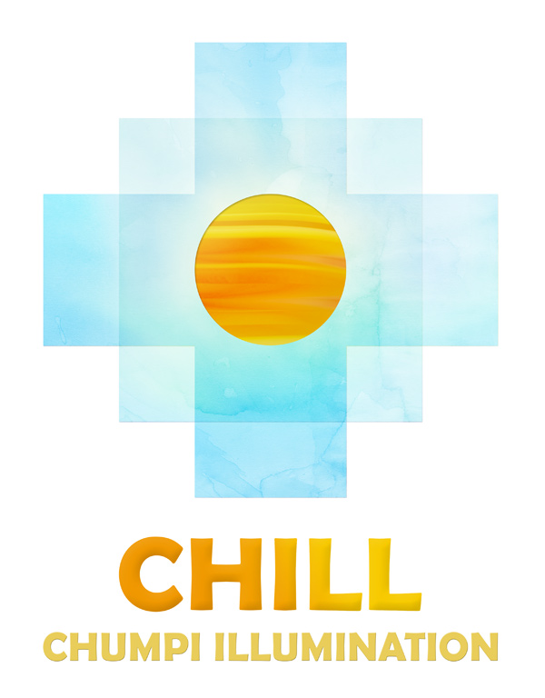 CHILL logo