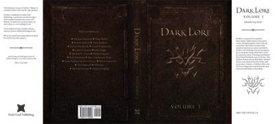 darklore cover