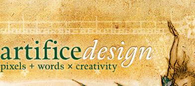 Artifice Design