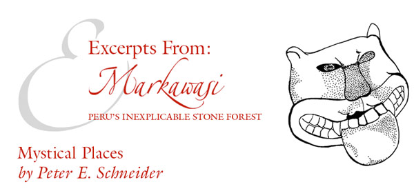 Markawasi