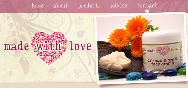 Made With Love