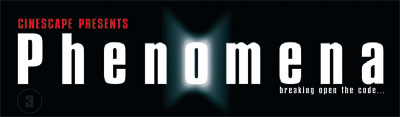 phenomena logo