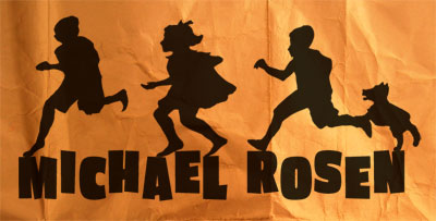 michael rosen early sketch