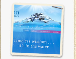 Andean Water Essences