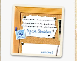 Dyan Sheldon