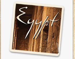 Temples of Egypt