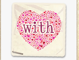 Made With Love