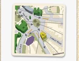 OXford City Council