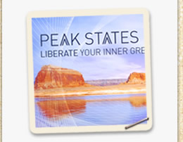 Peak States