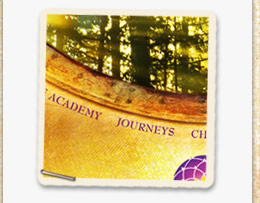 Sacred Center