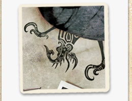 Lisbeth Salander: Secrets