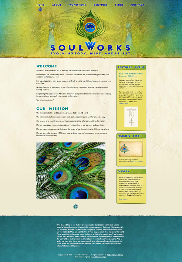 Soulworks