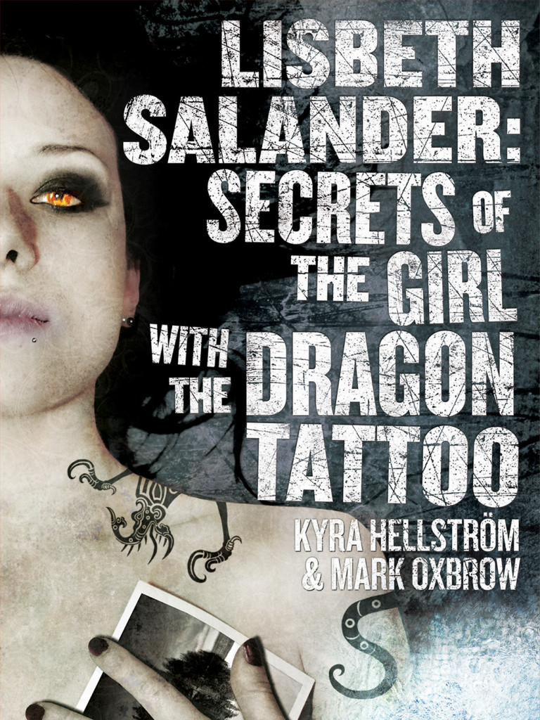 Secrets of the Girl with the Dragon Tattoo