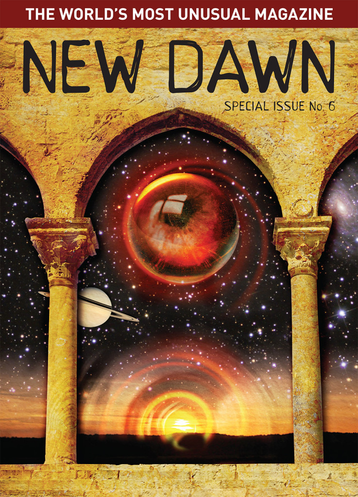 New Dawn Magazine