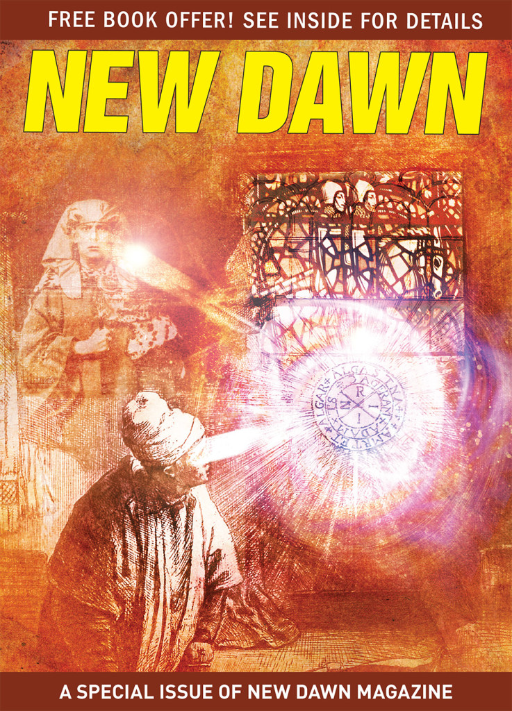 New Dawn Magazine