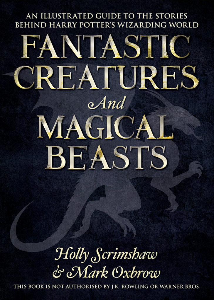 Fantastic Creatures and Magical Beasts