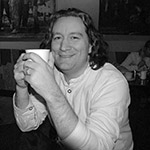 Mark Oxbrow