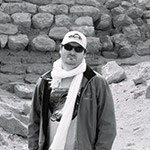 Simon Cox