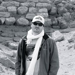 Simon Cox
