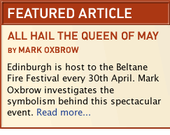 Featured Article
