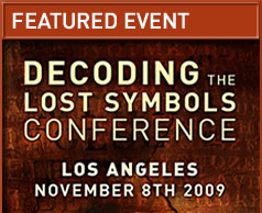 Decoding The Lost Symbols