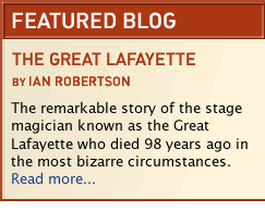 Featured Blog