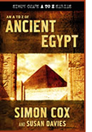 An A-Z of Ancient Egypt