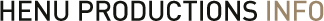 Henu Productions