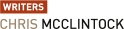 Chris McClintock