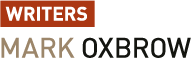 Mark Oxbrow