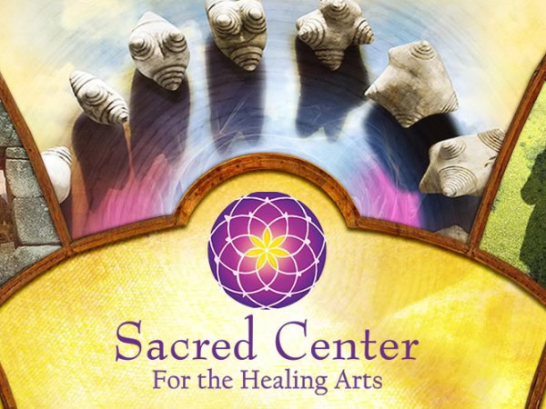 Sacred Center