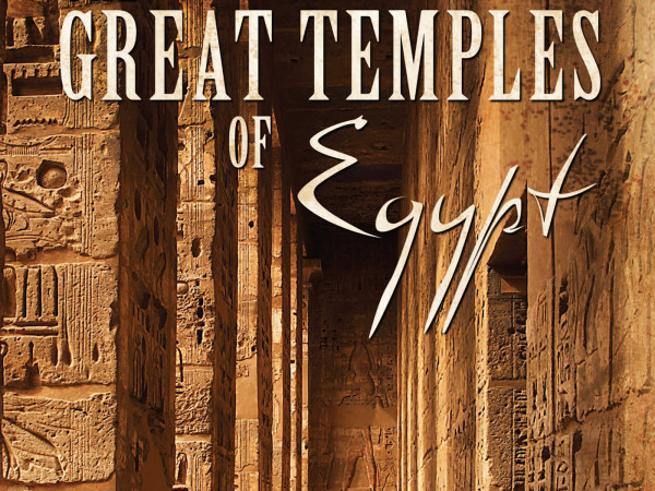 The Great Temples of Egypt
